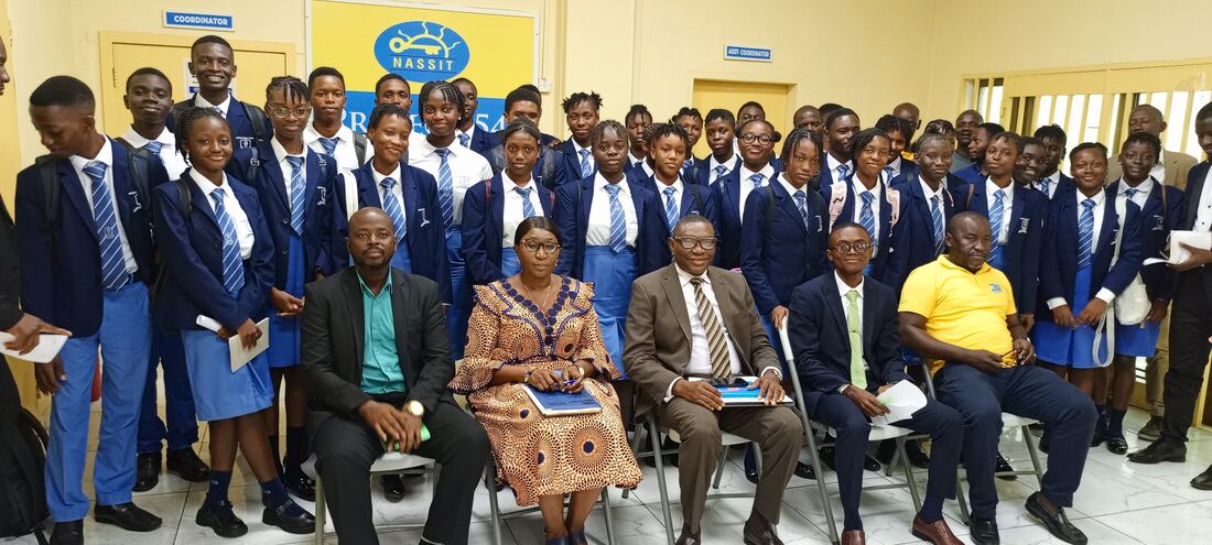 Life at MUSALVIN ACADEMY INTERNATIONAL
